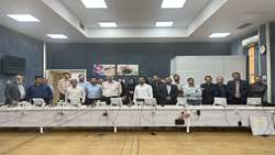 آغاز مسابقات تیراندازی دیوان محاسبات کشور به میزبانی دانشگاه علوم پزشکی ایران به مناسبت هفته دفاع مقدس